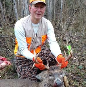 Meet your Posher, James